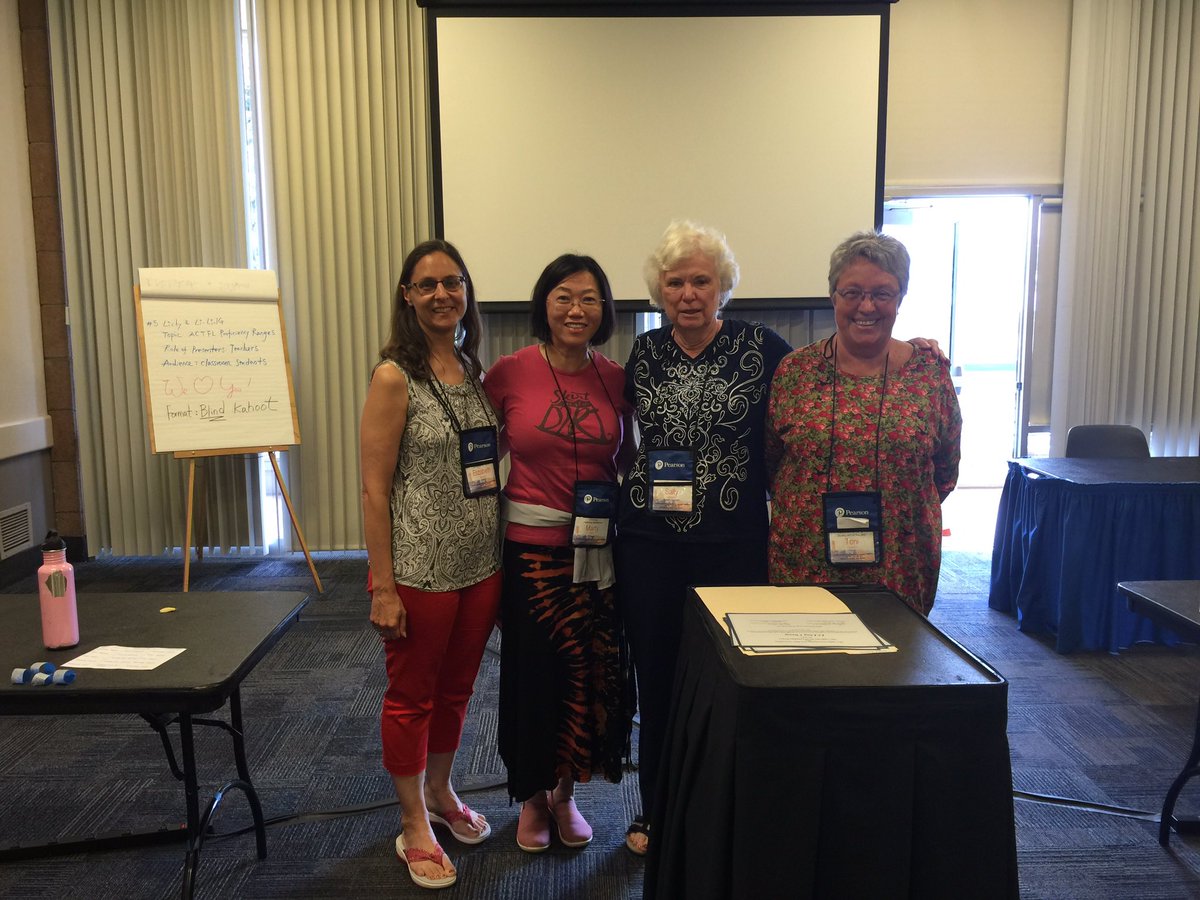 msdliObjectives's tweet image. So hard to say goodbye! Thank you! #cltasb17