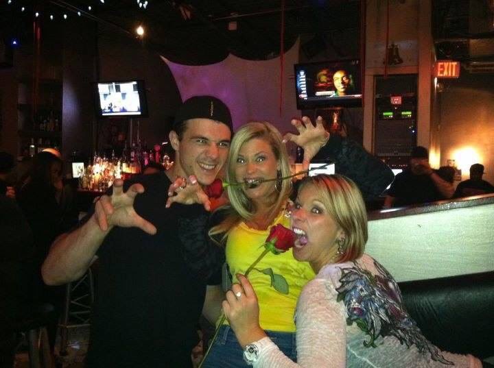 SouthernBelles1's tweet photo. #memories #6yearsago #Katy #Bobby #Danielle #marketingdirector #owner #MaleBelle #Grrr https://t.co/lDASNttwpT