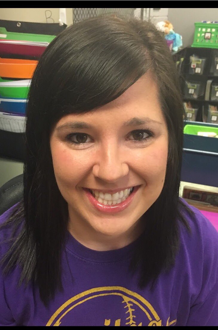 HermitageSchool's tweet photo. Congratulations, 1st gr teacher Melissa Acker! Named MO Regional Teacher of the Year for West Central Region. #effective #qualityeducator https://t.co/ZM9MbLc6Nw