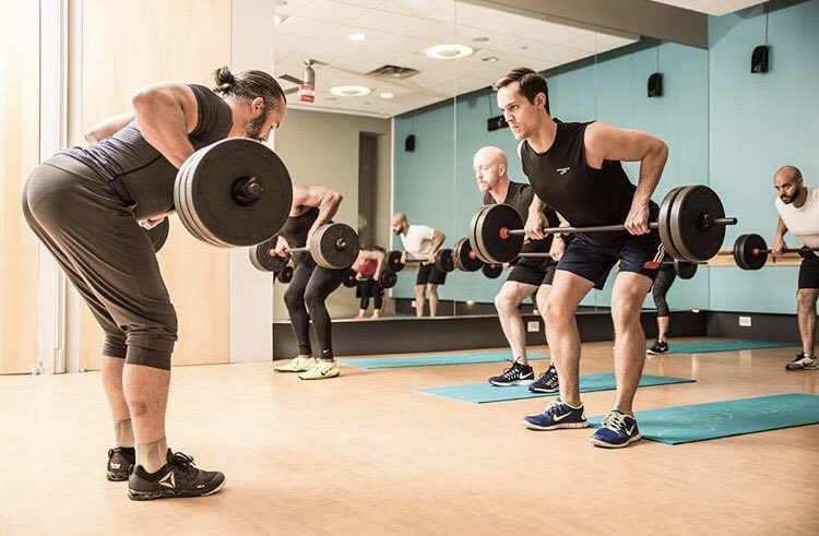 balancegym's tweet photo. Check out our blog to learn about our #BalanceBody class and why you should add it to your routine! https://t.co/gKUWsYjWTd https://t.co/vagjb5K8cJ