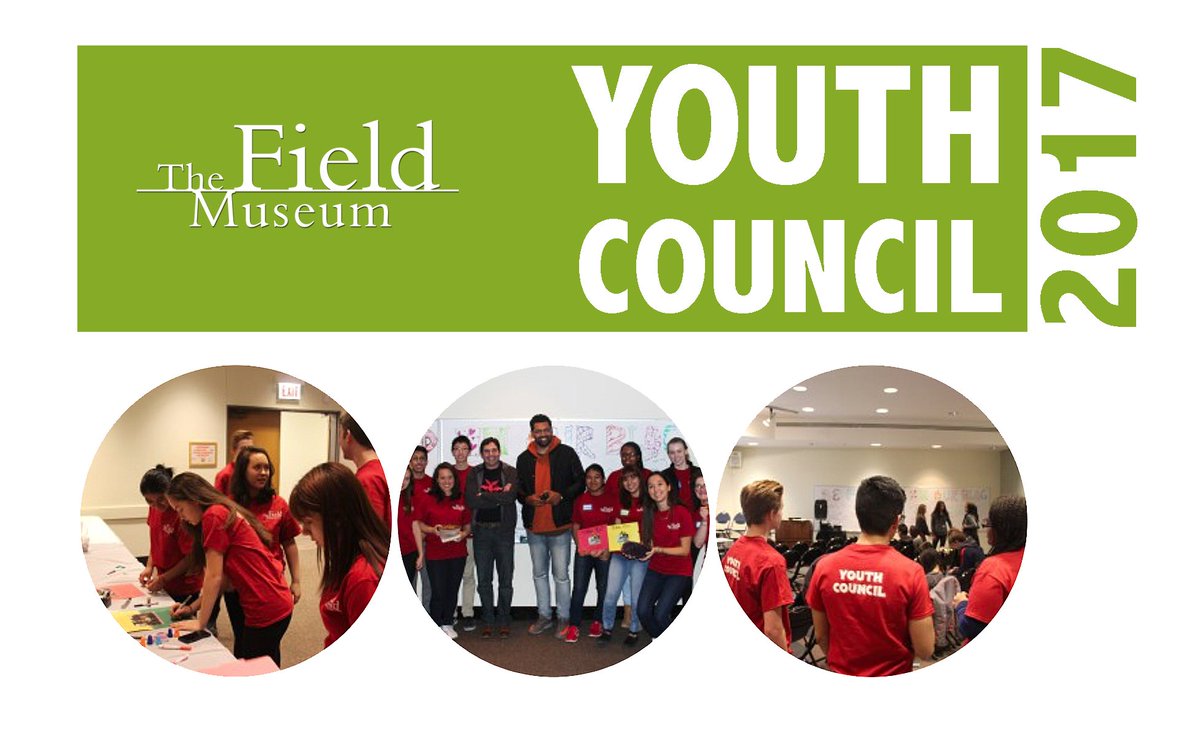 Calling all 10-12th high school students! Apply to be a part of Youth Council this year! bit.ly/2vDqgV2