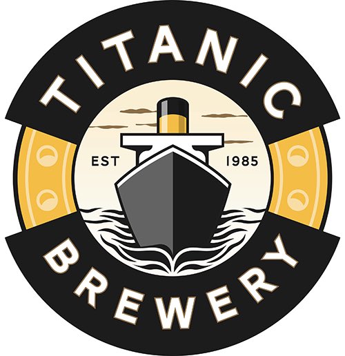 foundryhill's tweet photo. @Titanic_Brewers are taking over the taps @foundryhill this August Bank holiday weekend. 13 beers to get through. #BeerFestival #titanic https://t.co/IxmhuDm1gb