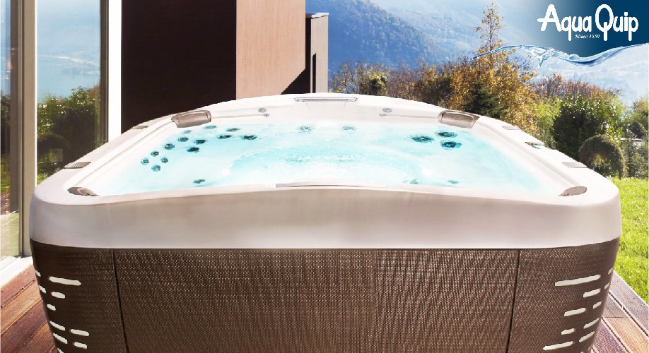 Hoping for a getaway? Forget planes. These jets will send you into a relaxation you won't find anywhere else. <a href="/JacuzziOntario/">Wellness Shop</a>