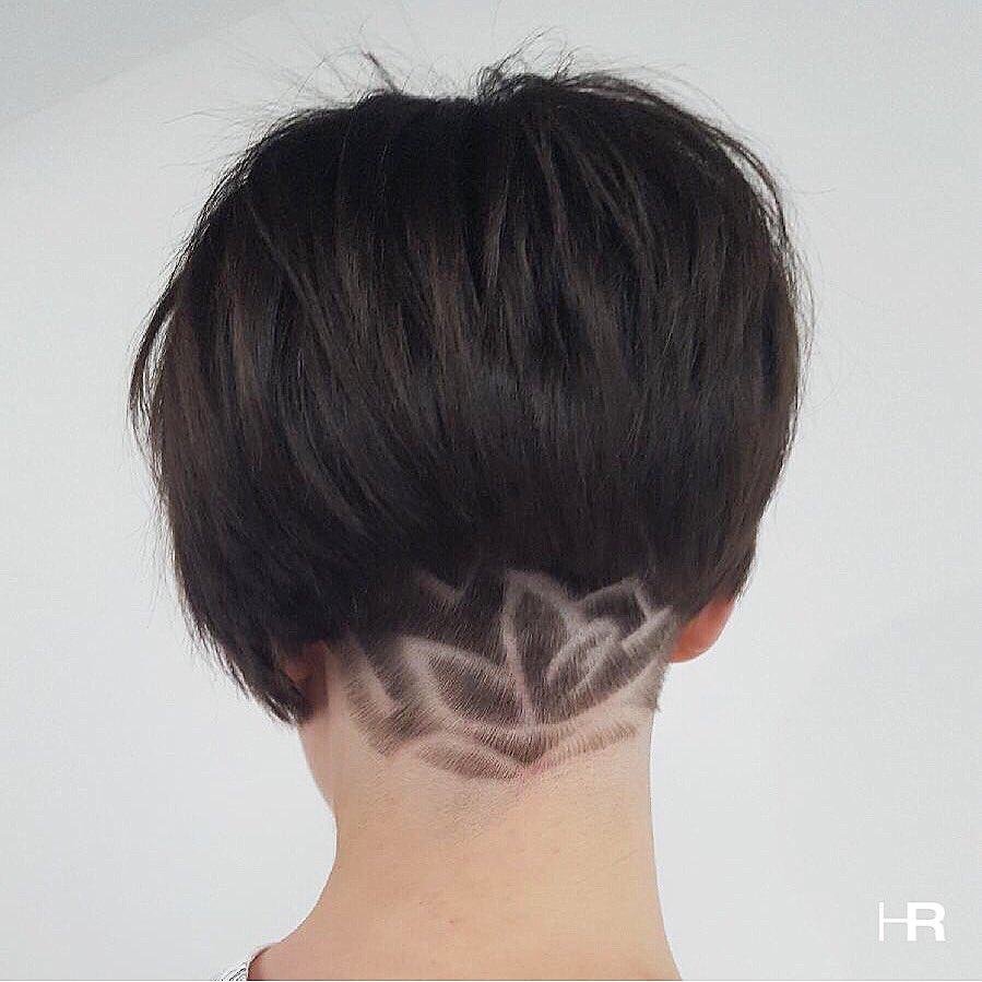 HairRepublic's tweet photo. πΊFlower Power ~ A very detailed undercut mastered by Senior Stylist, Vanessa Grainger!!
#Undercut #Ottawa #HRBL #BeautyStartsHere #Women https://t.co/7cti3lB8rO