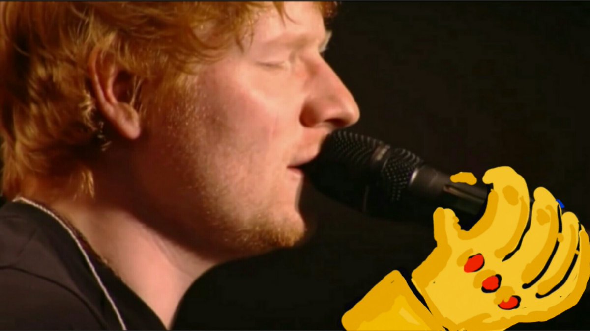 Gavin_smith_1's tweet image. #edsheeran new song #HandsOfGold live as seen on #GameOfThrones youtu.be/16AMi5kGzfE