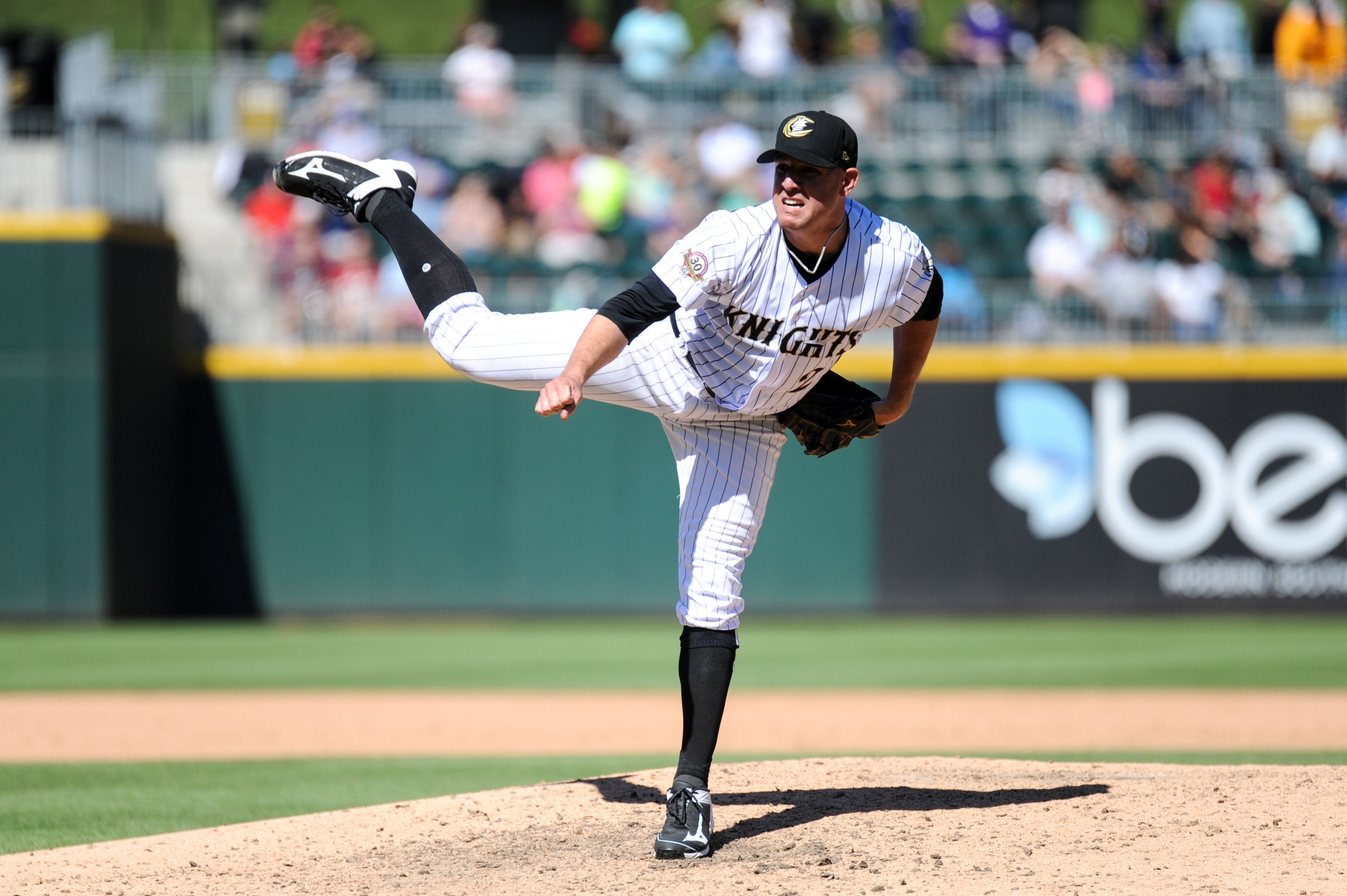 Charlotte Knights on X: Sundays are for #CLT unis