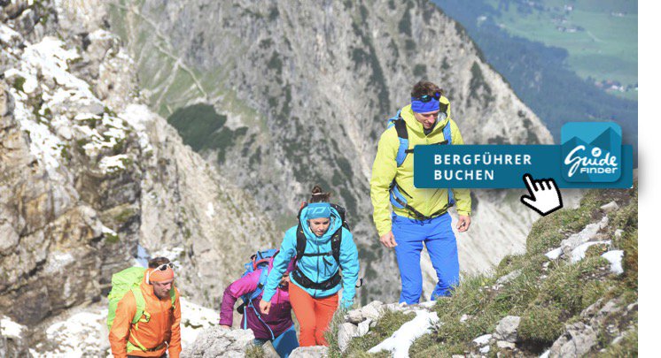 Klassiker und Geheimtipps unserer Bergführer findet ihr bei <a href="/bergwelten/">Alex</a> ​. Den Guide gibts gleich dazu: bit.ly/2gLvqf5 #tourentipps