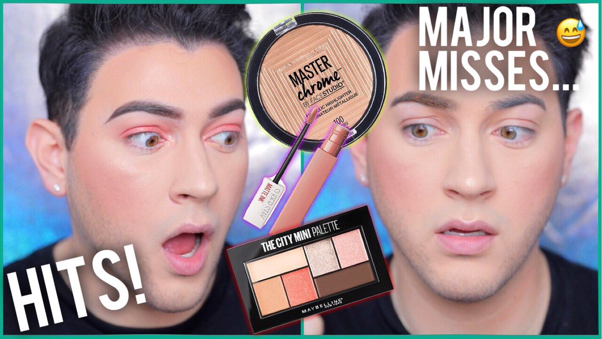 MannyMua733 tweet picture