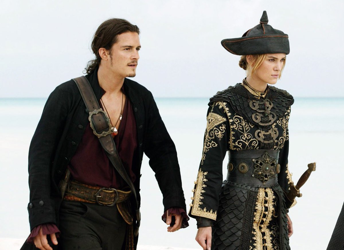 Orlando Bloom Br Vote My Teenchoice Vote For Choiceliplock Is Orlando Bloom Keira Knightley Pirates Of The Caribbean Dead Men Tell No Tales T Co V7tbzwcj3w