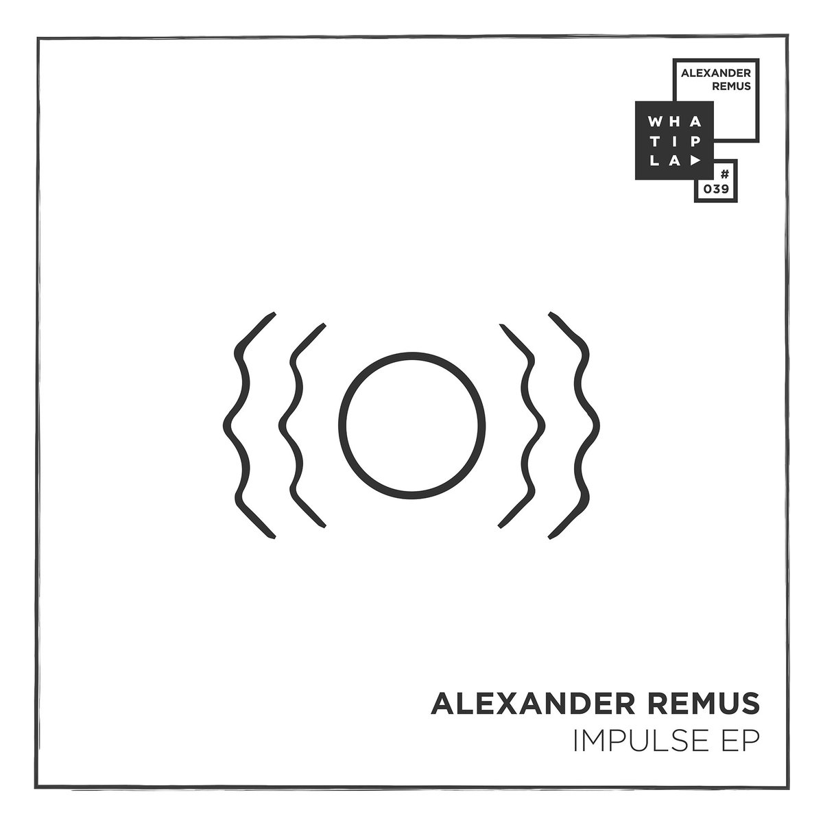 whatiplay1's tweet photo. new phat WHATIPLAY out now...grab it here: https://t.co/zRfVUNxlow
#WHATIPLAY #Release #WIP039 #AlexanderRemus #ImpulseEP #DeepHouse https://t.co/eYt4IFNksx