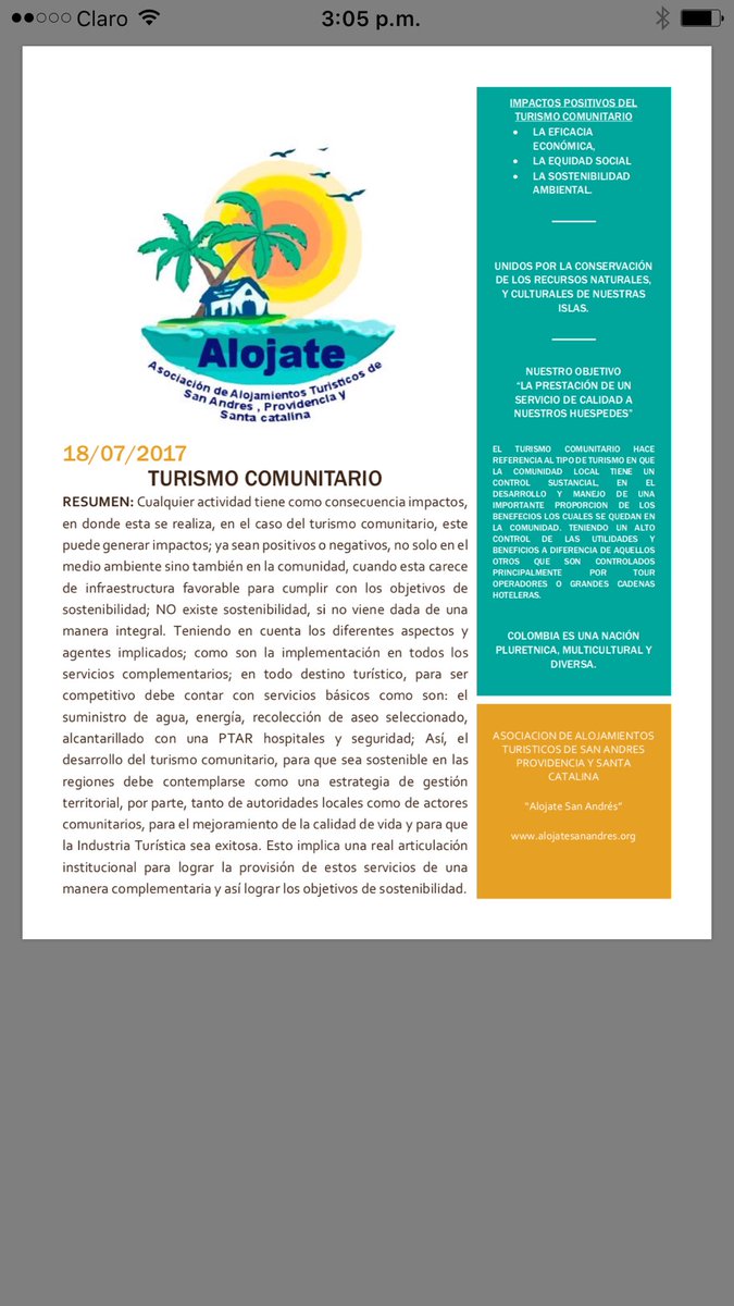 <a href="/smduffis/">Silvia Montoya Duffis</a> <a href="/GobernacionSai/">GobernacionSAI</a> <a href="/Gallard1Hum/">Charles Gallardo Hum</a> <a href="/JackHousniJ/">Jack Housni Jaller</a> <a href="/coralina_sai/">CORALINA</a> <a href="/INFOTEP_SAI/">INFOTEP SAI</a> <a href="/arlingtonhoward/">Arlington Lee Howard</a> <a href="/sahowardt/">Sandra Howard</a> <a href="/RonaldHousniJ/">Ronald Housni Jaller</a> <a href="/memesaleme/">Ma. A. Saleme</a> <a href="/f7f9c2ef13ca4b1/">Jorge Herrera</a> <a href="/julmarita/">Julliett Orozco</a> <a href="/Adri_Williams75/">ADRIANA WILLIAMS</a> <a href="/sharonpr03/">Shally SAI 🌴🌴</a> Un excelente Seminario, enriquecedora experiencia, es muy importante generar estos espacios Felicitaciones al equipo <a href="/smduffis/">Silvia Montoya Duffis</a>