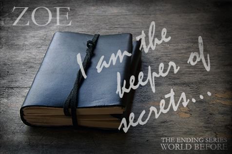 LindseyRPogue's tweet photo. "I am the keeper of secrets" #WorldBefore coming soon! #IndieAuthors Add on Goodreads https://t.co/JehZ65hlv0 #EBooks https://t.co/jJmT22gVpa