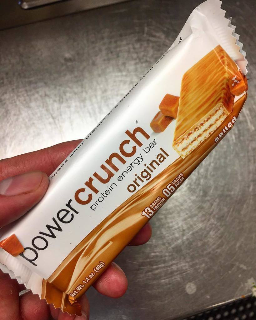 cernovskyfit's tweet photo. Hey @christianguzmanfitness they're good, but @questnutrition is still the nr. 1 with their #proteinbars 👍👍 #justm… https://t.co/GkfGxXo4UU https://t.co/xrZCmH23ti