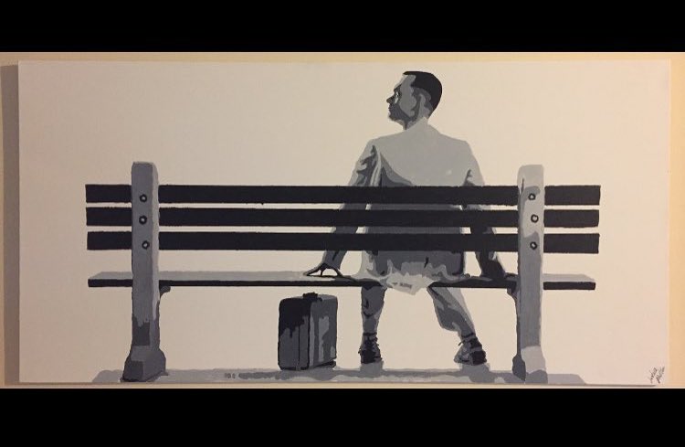 jonNasty2's tweet photo. Check out my friend josh; he's an amazing artist. I'd say more, but I think his work speaks for itself.https://t.co/pUagYi118U https://t.co/dnIu6nh7sG