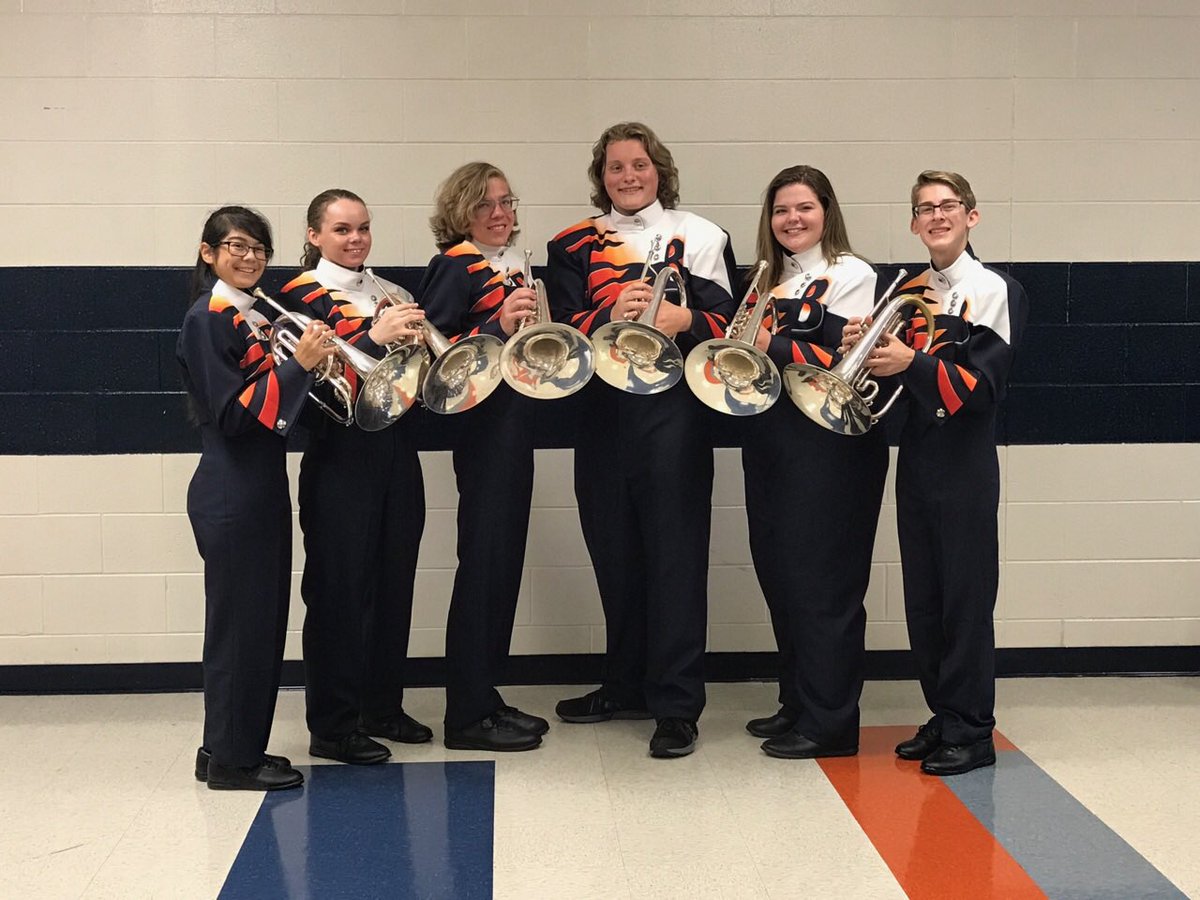 LovelessPhoto's tweet photo. We're at @TheVoiceBHS today for band photos! All photos will be posted online in Gallery 2 next week! RT to pass it along! Go Blaze! 🔥 https://t.co/8apkBEp342