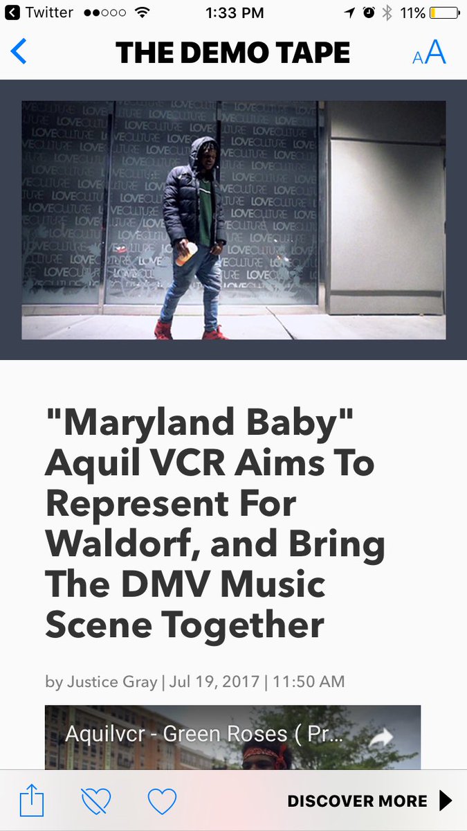 aquilvcr's tweet photo. Dropped some Gems 💎 
Go read this for me
Thank You @TheDemoTape_ 
🍎
https://t.co/3EILeHECoc

🌐
https://t.co/6AhMMTcuVs https://t.co/iOX2CR3K8O