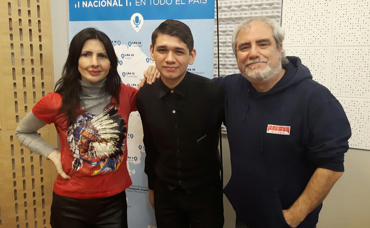 Josefina Licitra (JosefinaLicitra) Twitter