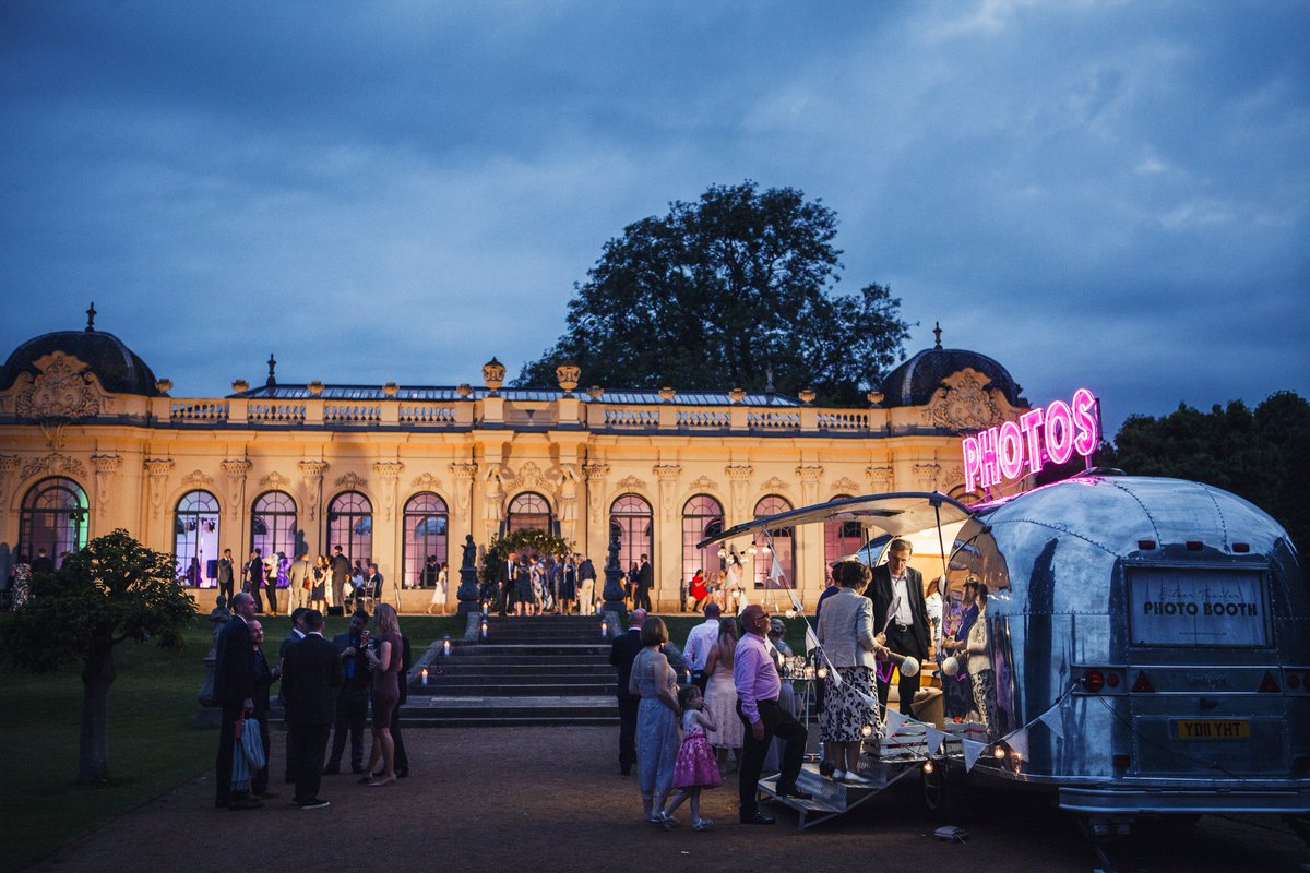 Silver Trailer Photo tweet media