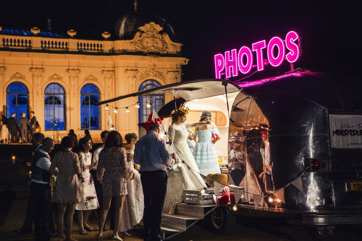 Silver Trailer Photo tweet media