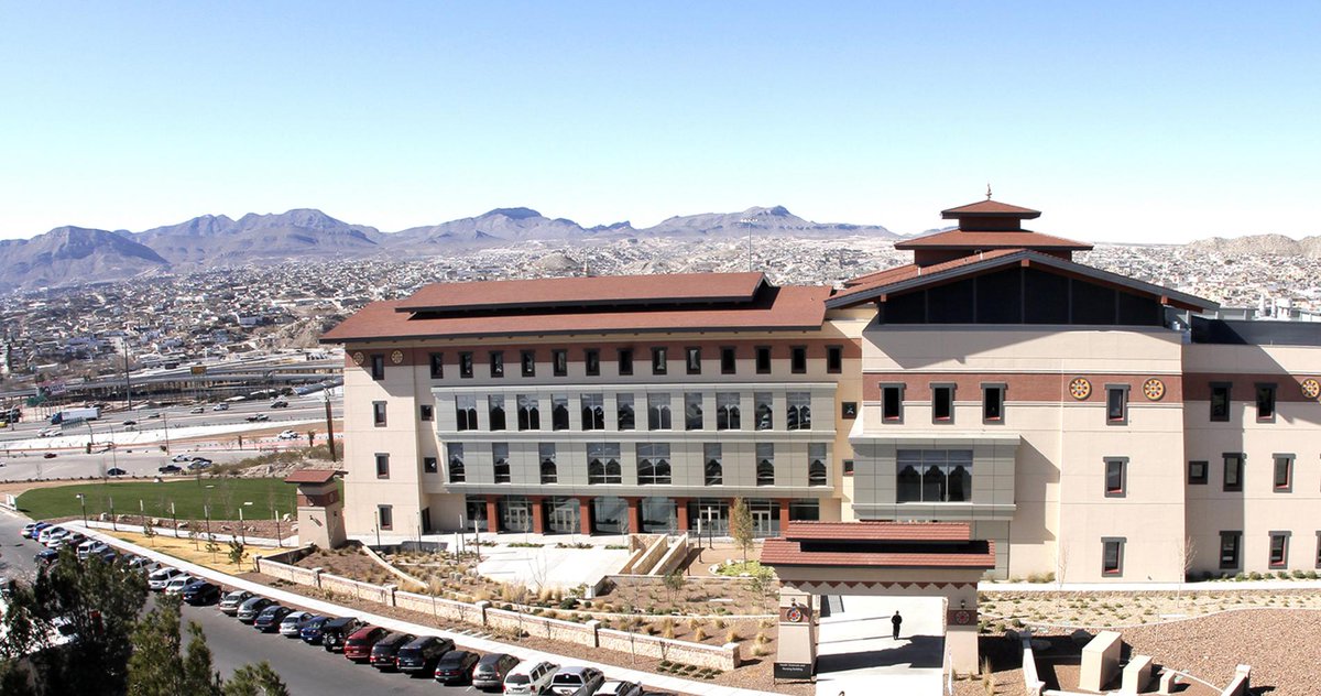 crowebry's tweet photo. RT @VisitElPasoTX Ladders, labs, or laggards? Which public universities contribute most - Why are taxpayers ... - https://t.co/hR0qYo0tqT https://t.co/a5CQoxdHYS