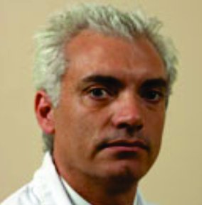 El Dr. Alejandro Cherro (de Argentina) presentará "SCA. Definición y diagnóstico. Estratificación de riesgo" el 9 de Nov. #cardiopunta2017