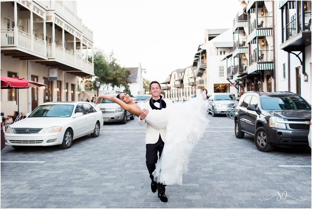 30a Wedding Co. tweet media