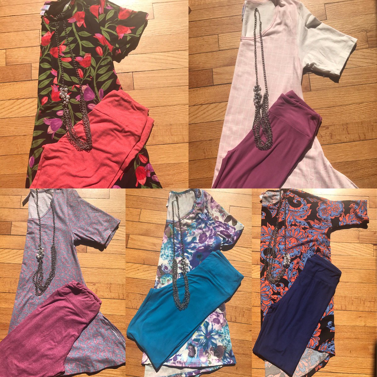 StephamberL's tweet image. Outfits posted #outfits #lularoe #popup #leggings #lulacash #giveaway #VIPsale #Lula #Solids #PERFECTS #irma #carly #tunic #tshirts #dresses