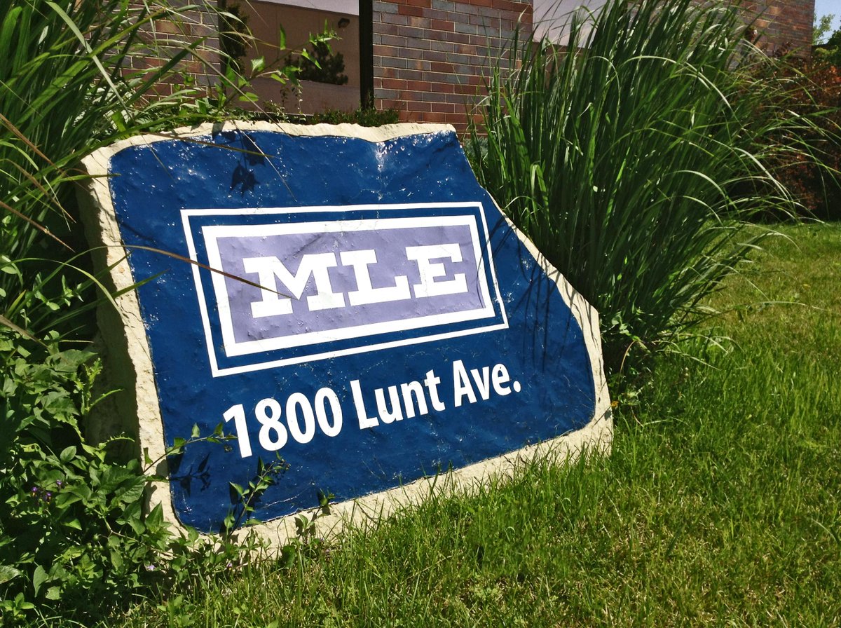 MLE_BRAND's tweet photo. Your brand is more than a logo, and more than a slogan or tagline. Let MLE help show your best side! #mleinc #brandvironments https://t.co/QZfcB3jLfT