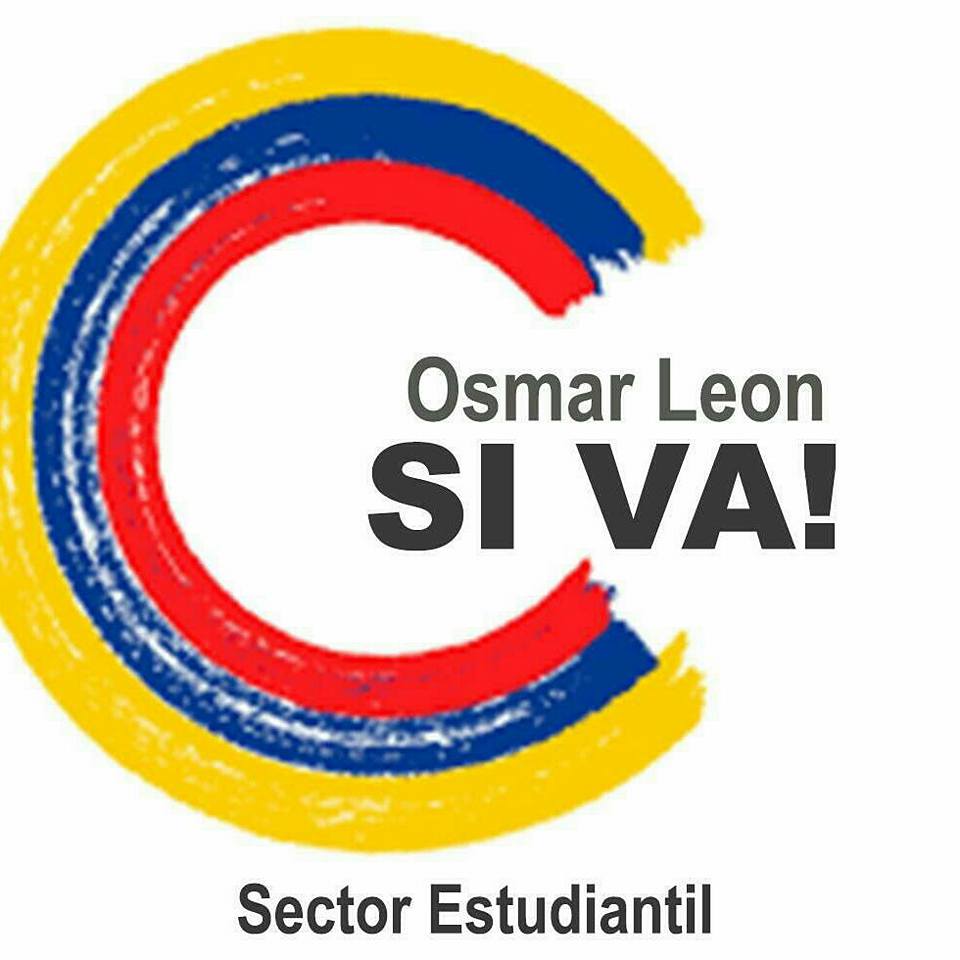 DanielaMieles1's tweet photo. #universidadespublicasvota51
#OsmarLeonSiVa https://t.co/Oyh9njxkp5