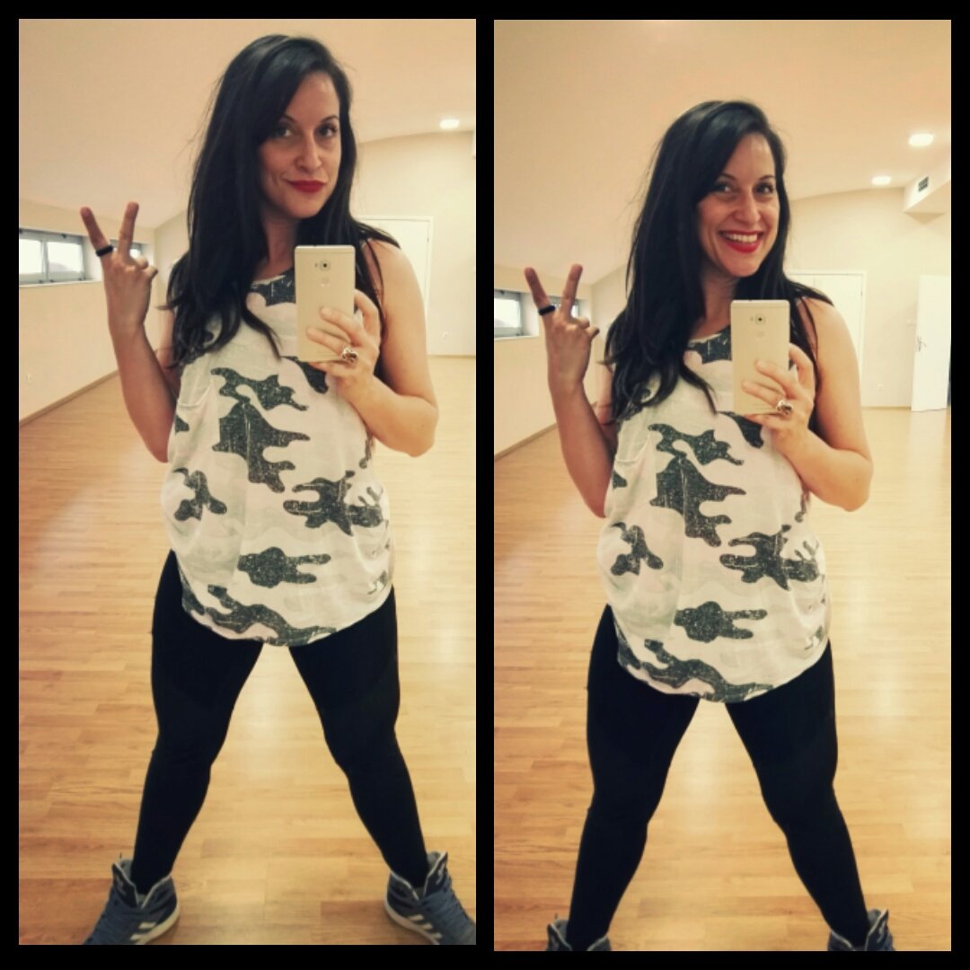 SandaMess's tweet photo. Još ovu i narednu sedmicu trening, a onda na odmor. Zasluženi.
Ima da ne radim ništa.
#workoutOff
#summerOn
#Sfitness https://t.co/lBLKFGxyWh
