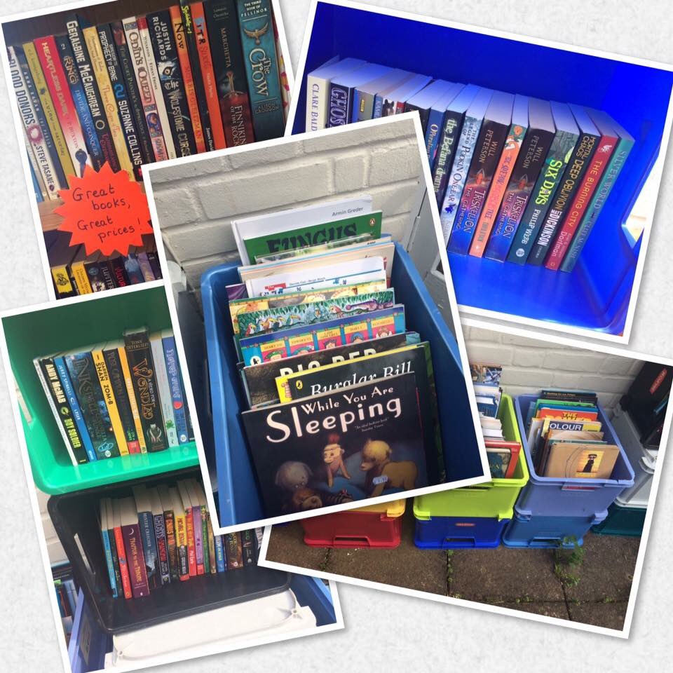 mintyswheels's tweet photo. NCBC are having a sunshine sale! Come and have a look #NorfolkChildrensBookCentre #whatodoinnorfolk #summerholidayactivity https://t.co/eOLmOibxYI