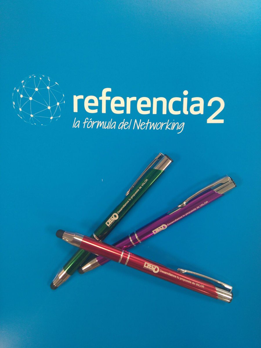 Referencia_2's tweet photo. Nuestro amigos de @DzeroSolutions nos han traído esta mañana un pequeño regalito ¡gracias por el detalle! 👏 #SoyNetworking https://t.co/2aS1laruw5