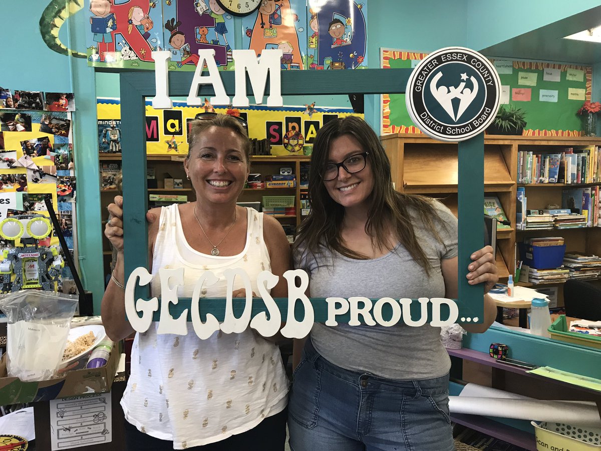 Helks00's tweet photo. Great day at Camp Wonder!#gecdsbpr #20172017slpgecdsb https://t.co/PtPsDPGe3m