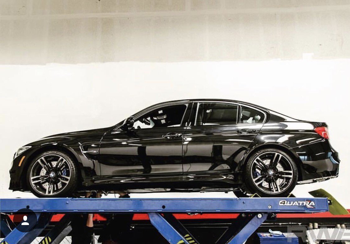 fivejsauto's tweet photo. Beast Mode 🔛🚗💨 #FiveJsBuilt #FiveJsAuto #Collisionexperts https://t.co/K5mRAWYqge