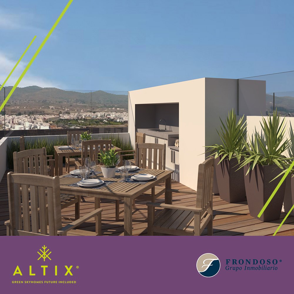 AltixSkyhomes's tweet photo. Altix te ofrece un refinado estilo de vida, basado en la satisfacción de las necesidades. Visita: https://t.co/V4wFqpvs7i https://t.co/Fv3eXJIalN