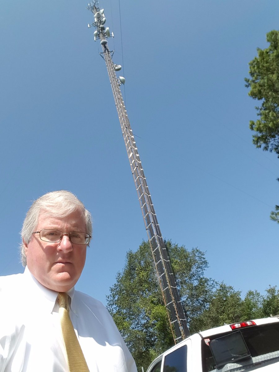 Pine Belt Communications tweet media