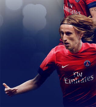 psg_sm's tweet photo. O time do psg acaba de acertar com o Goleiro Manul Neuer e do volante Luka Modrić, eles ja estreiam hoje contra o @ATMADRID_SM #ParisLovesUS https://t.co/dqsjQrbWX4