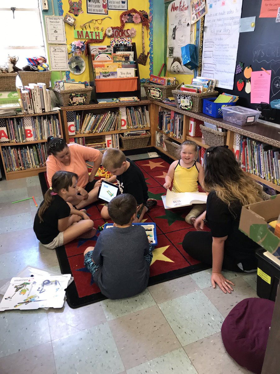Helks00's tweet photo. Great day collaborating with Ford City. So proud of The Maxforf kids!!#2017SLPgecdsb #gecdsbpr @MsWolinski @MmeReaume @HowittClara https://t.co/cYPwzHZC0H
