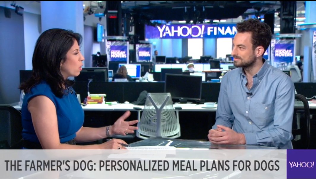 Yahoo Finance tweet media
