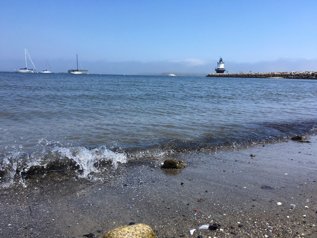 MeteoroloJess's tweet photo. Beautiful day! #SpringPoint #SummerinMaine #thewaylifeshouldbe #twoohseven https://t.co/aOYIXU3Zo9