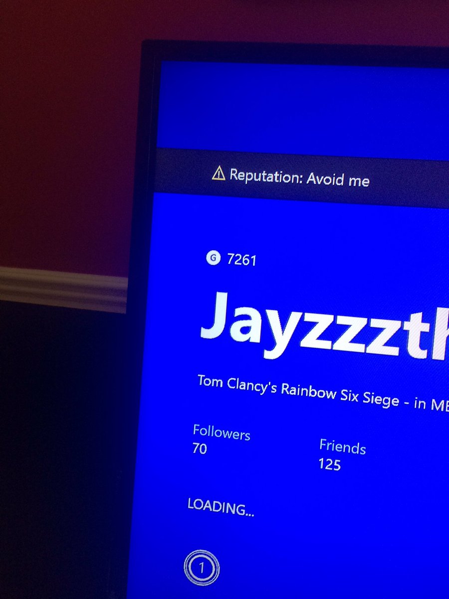 Jaythebaehey's tweet photo. Why avoid me 😭 @Ubisoft @Microsoft @xbox https://t.co/EVm6ohoTzf