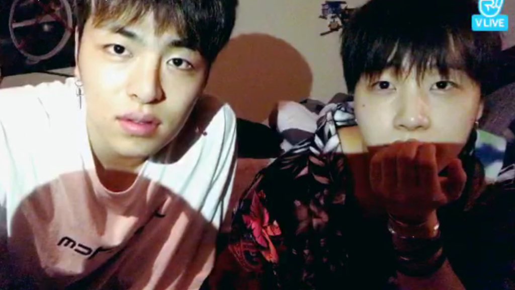 주네 지나니도 꿀잠 굿나잇 오야스미 완안 부에나스노체스 구테나흐트 💕💕