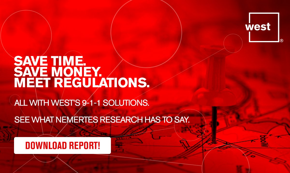 911 ETC, Inc. tweet media