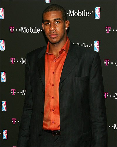 Happy Birthday LaMarcus Aldridge 