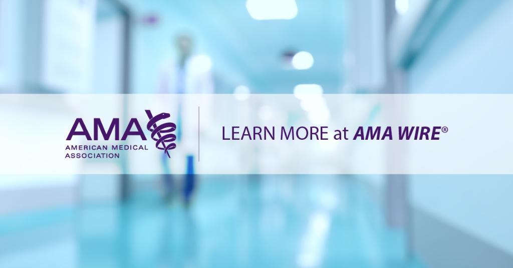 AmerMedicalAssn's tweet photo. 1/2 of patients will have skin of color by 2050 - @SeemalRDesaiMD talks medical implications for #dermatology. https://t.co/yUKnDrwPlh https://t.co/dBqVcyCQfk
