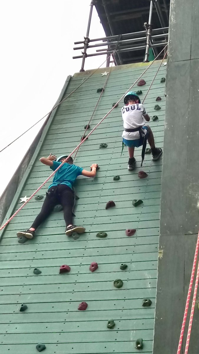 Yr7 Ricky Adventure tweet media