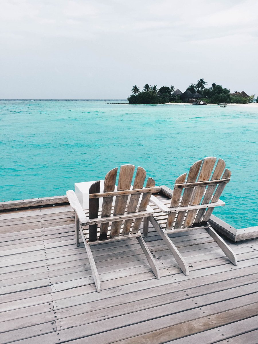 ButDansLaVie's tweet photo. Partir aux Maldives 🌴🌊☀️😍 https://t.co/RSdZiQrDRB