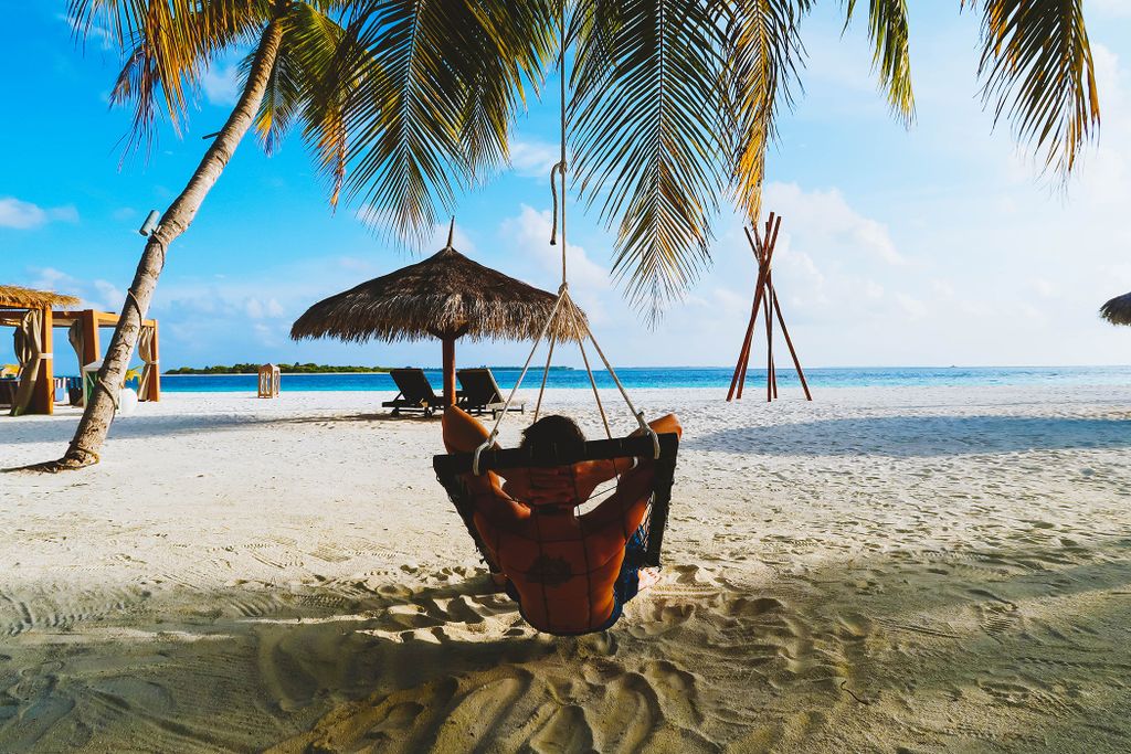 ButDansLaVie's tweet photo. Partir aux Maldives 🌴🌊☀️😍 https://t.co/RSdZiQrDRB