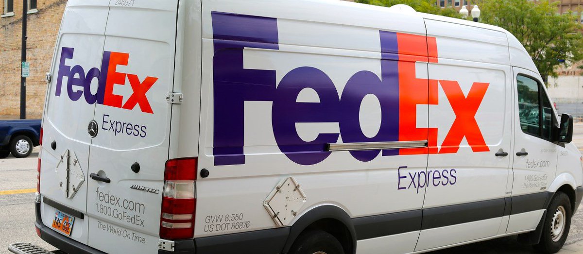 VIPRESecurity's tweet photo. FedEx says some damage from #NotPetya #ransomware may be permanent: https://t.co/3OW8b2aGu5 https://t.co/074h7HrMwr
