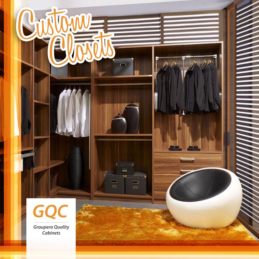 GrauperaQuality's tweet photo. Update your bedroom
Free Estimates! 786-426-6698
#carpentry #customclosets #armariospersonalizados #bedroom #dormitorio #miamiclosets https://t.co/g4eOpw9mOH